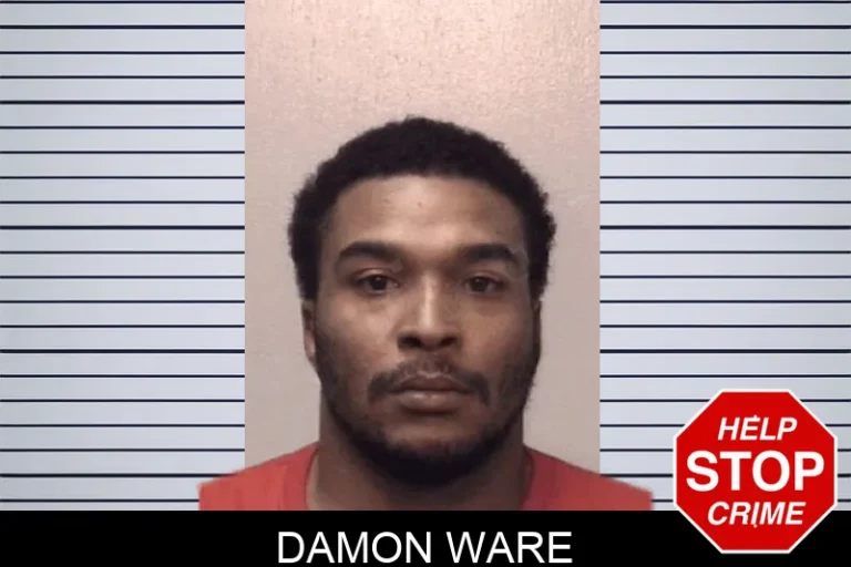 Damon Ware