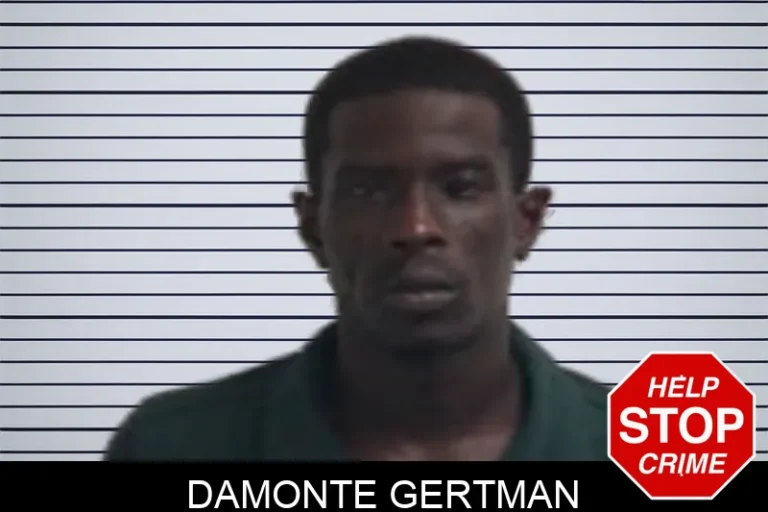 Damonte Gertman