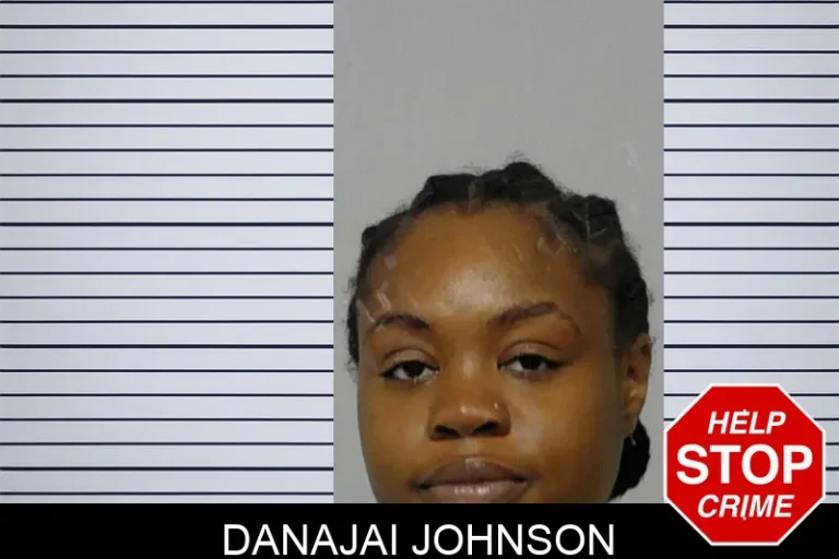 Danajai Johnson