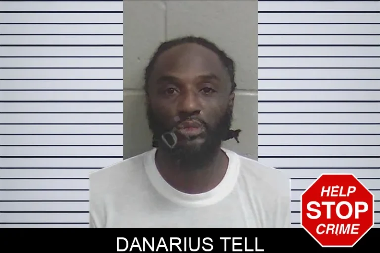 Danarius Tell
