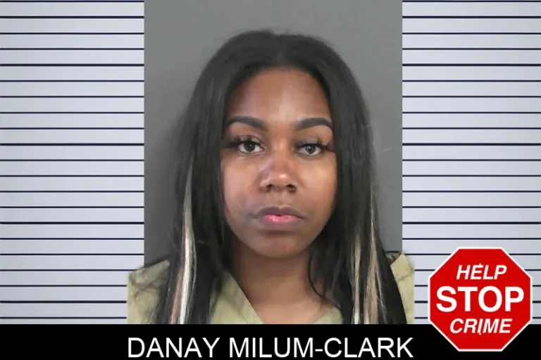 Danay Milum-Clark