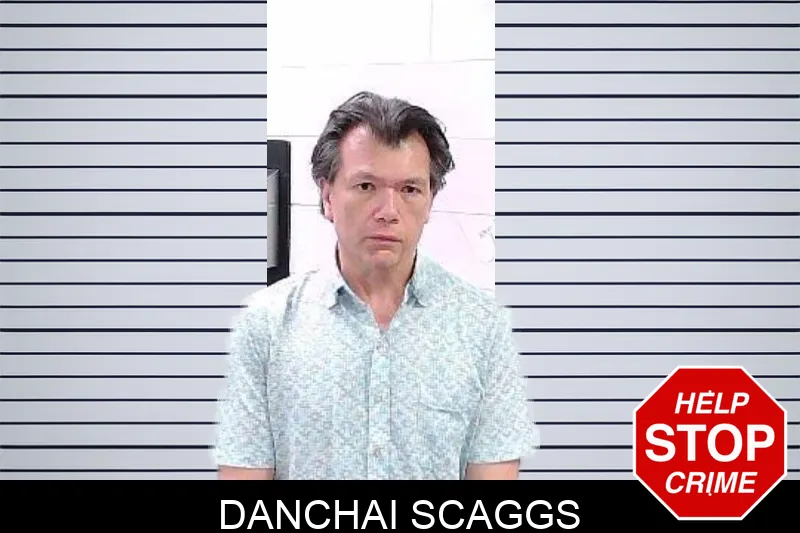 Danchai Scaggs