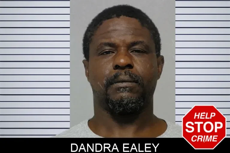 Dandra Ealey