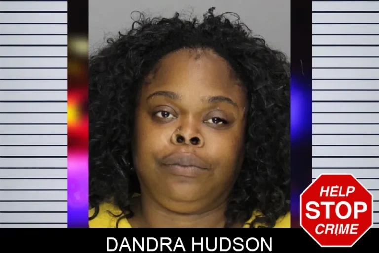 Dandra Hudson