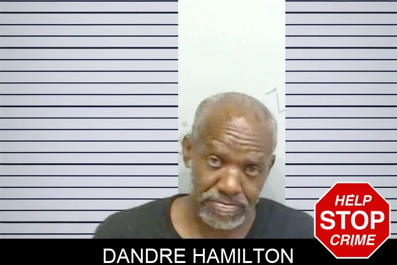 Dandre Hamilton