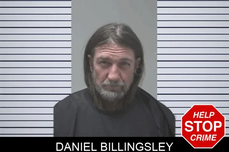 Daniel Billingsley