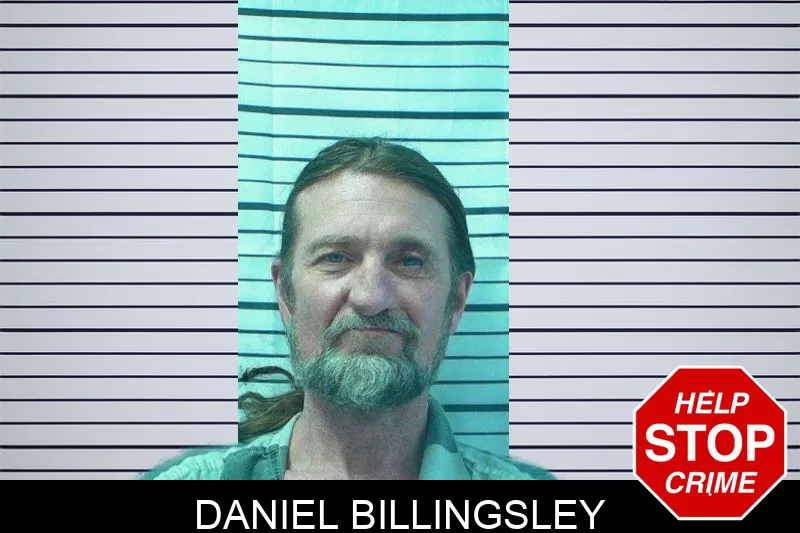 Daniel Billingsley
