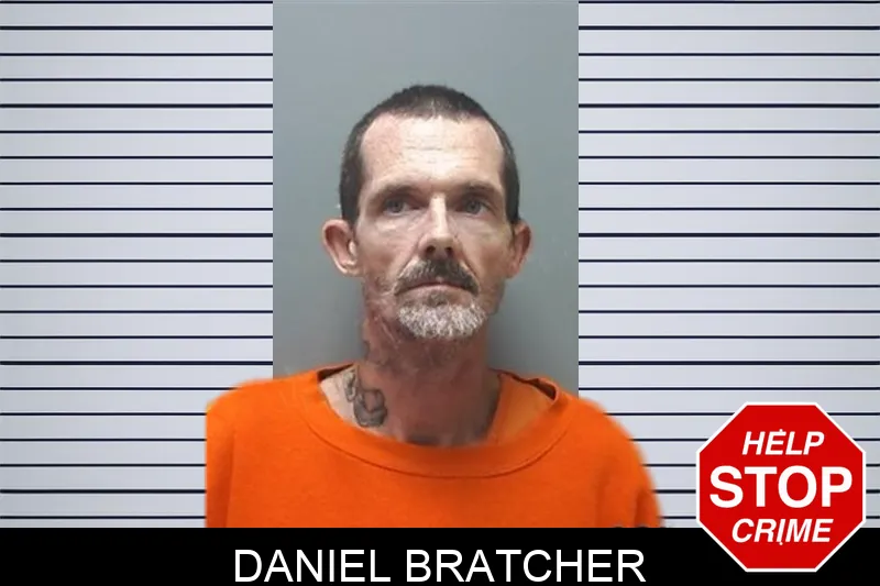 Daniel Bratcher mugshot – Cherokee County , Georgia Daniel Bratcher mugshot