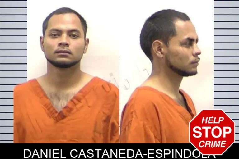 Daniel Castaneda-Espindola