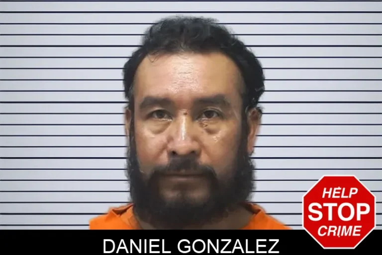 Daniel Gonzalez mugshot – Cherokee County , Georgia Daniel Gonzalez