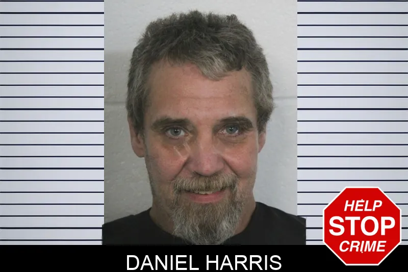 Daniel Harris mugshot – Floyd County , Georgia Daniel Harris mugshot