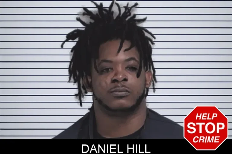Daniel Hill