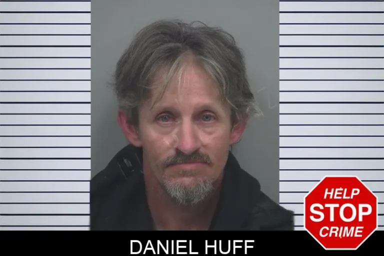 Daniel Huff