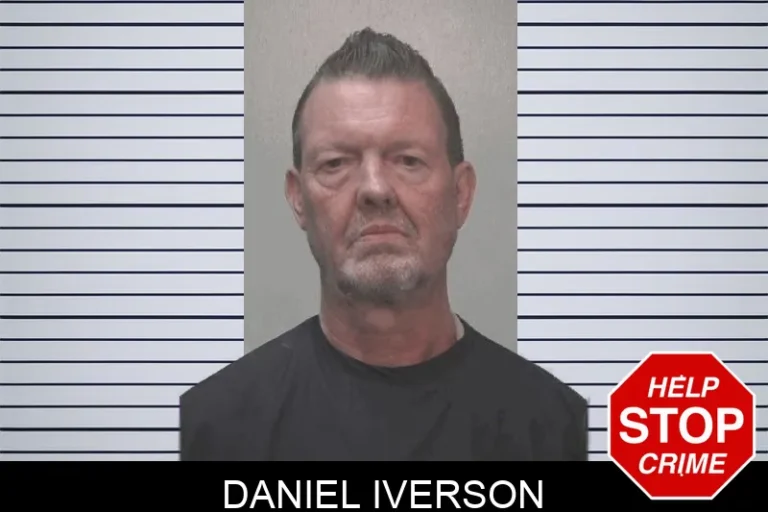 Daniel Iverson