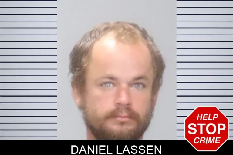 Daniel Lassen