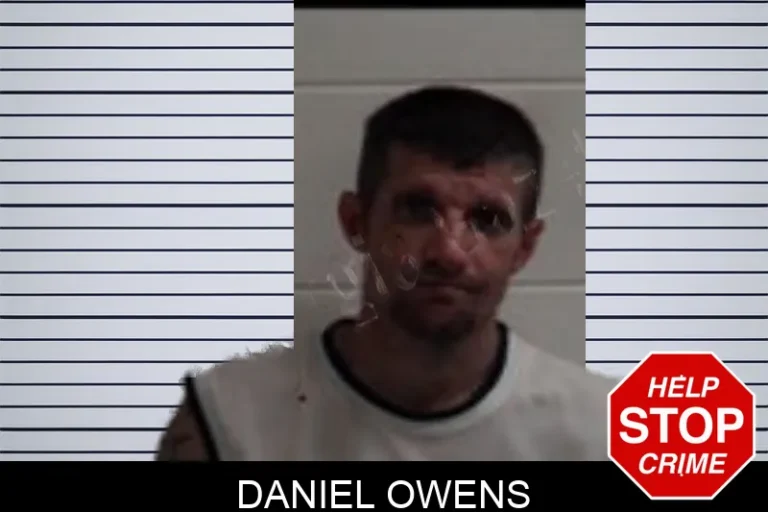 Daniel Owens