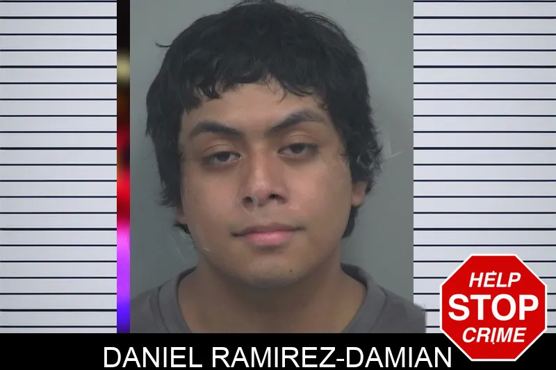 Daniel Ramirez-Damian