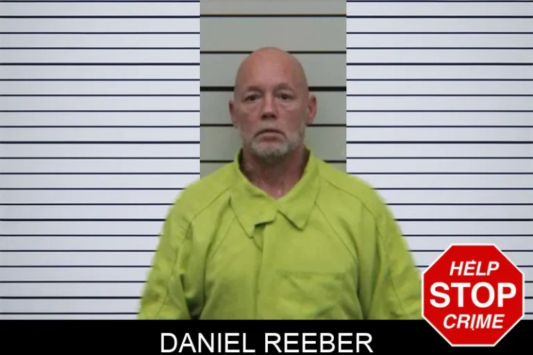 Daniel Reeber