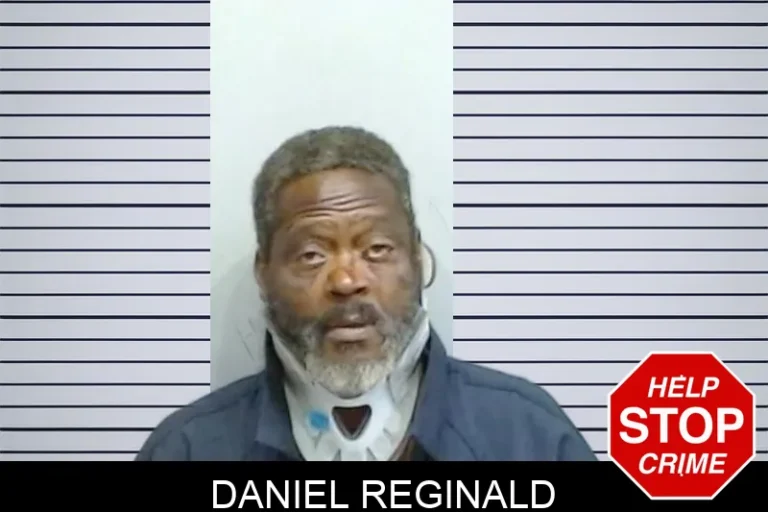 Daniel Reginald