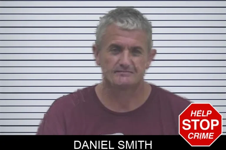 Daniel Smith