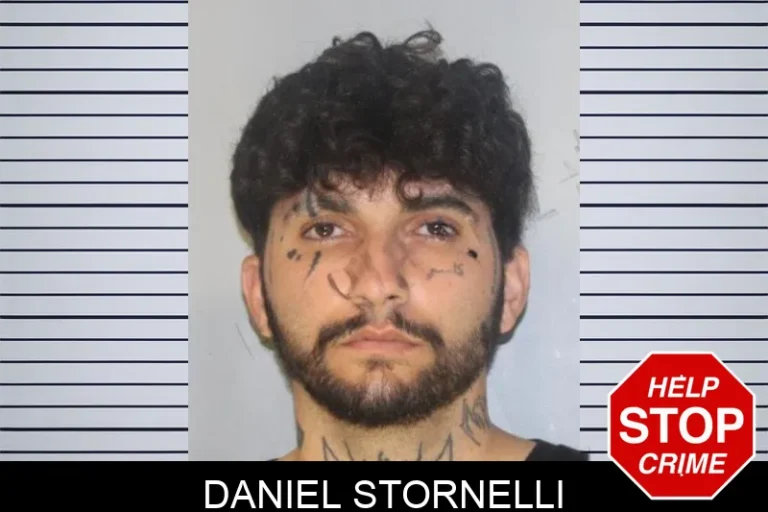 Daniel Stornelli