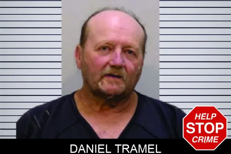 Daniel Tramel