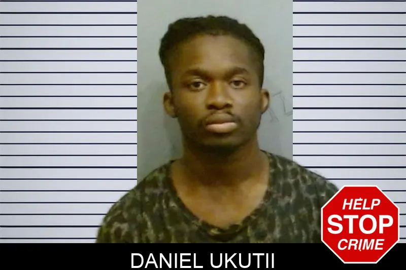 Daniel Ukutii