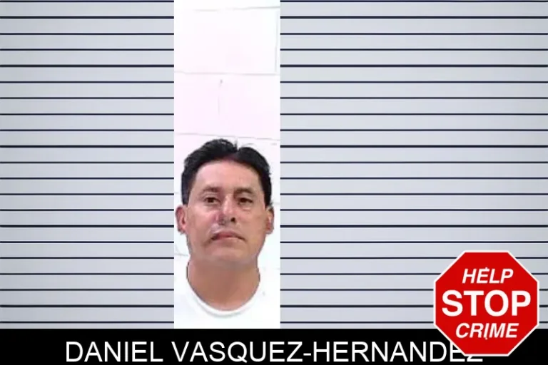 Daniel Vasquez-Hernandez
