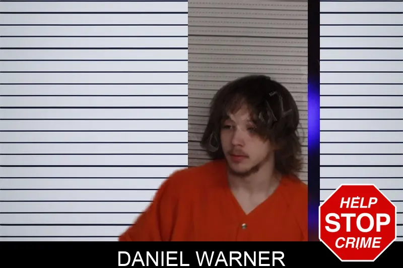 Daniel Warner