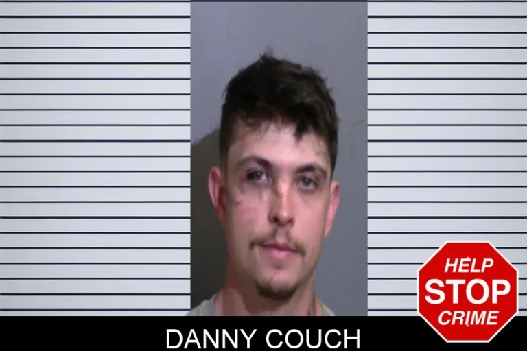 Danny Couch