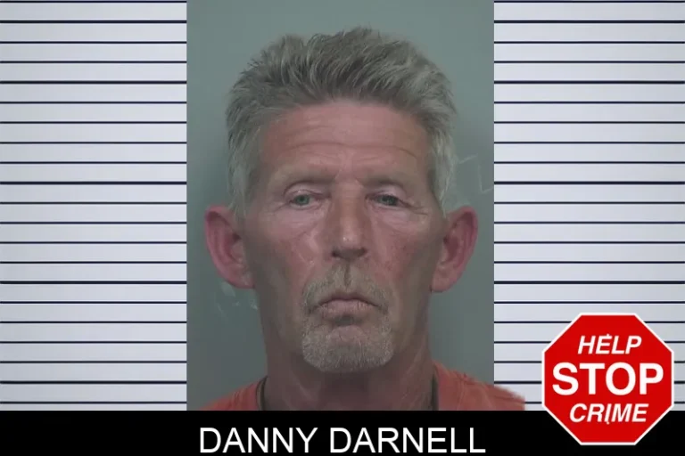 Danny Darnell