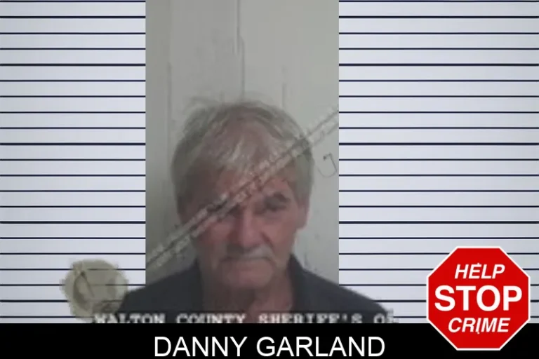 Danny Garland