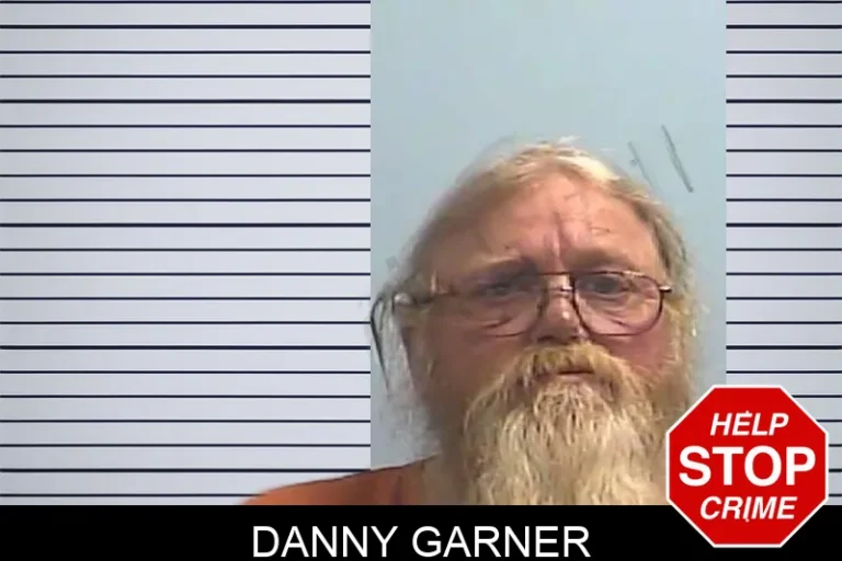 Danny Garner