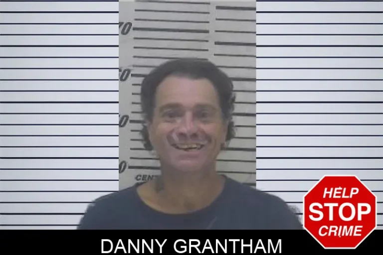 Danny Grantham