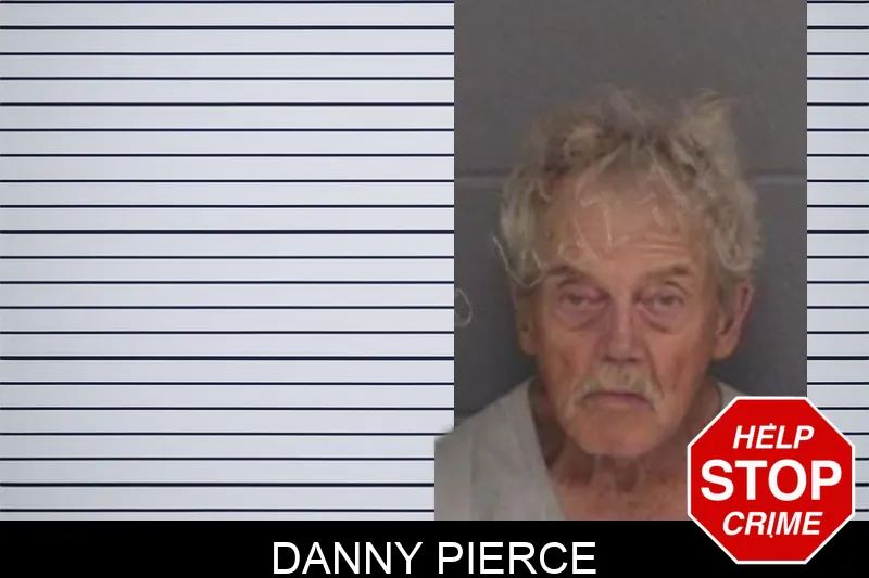 Danny Pierce