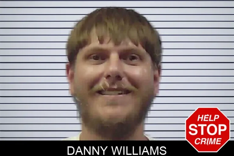 Danny Williams