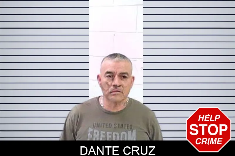 Dante Cruz