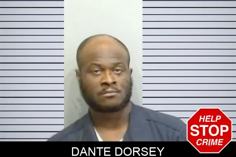 Dante Dorsey