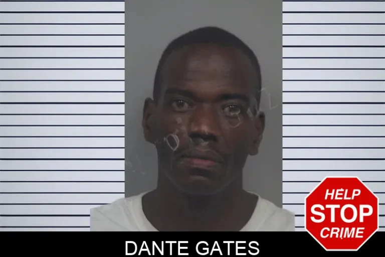 Dante Gates