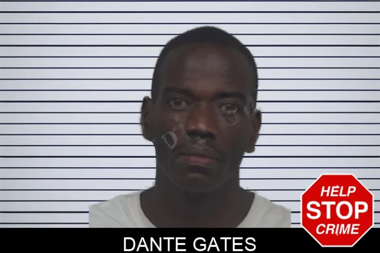 Dante Gates