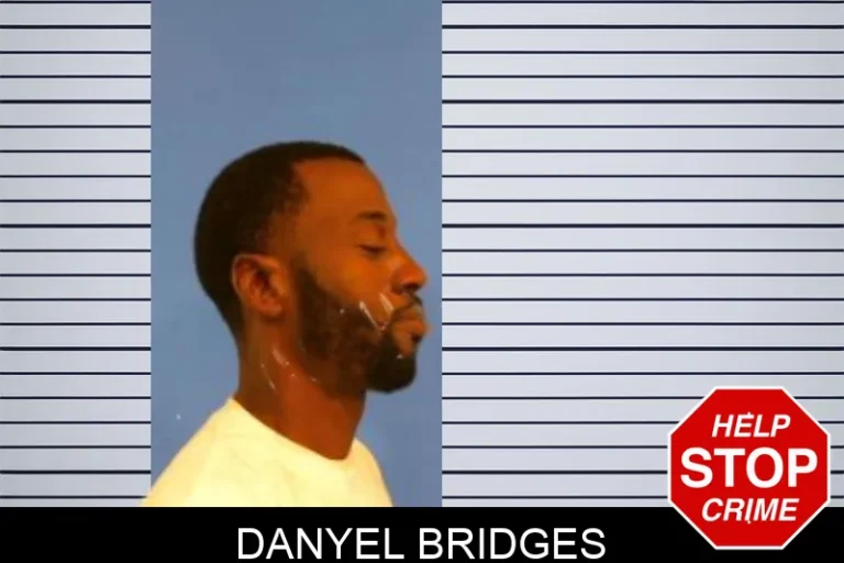 Danyel Bridges