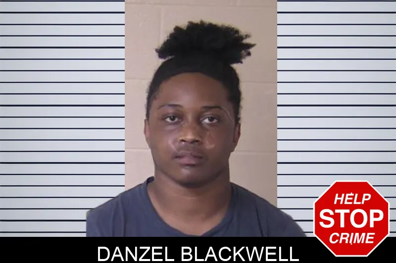 Danzel Blackwell