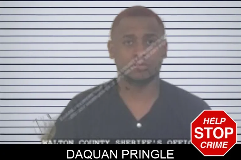 Daquan Pringle