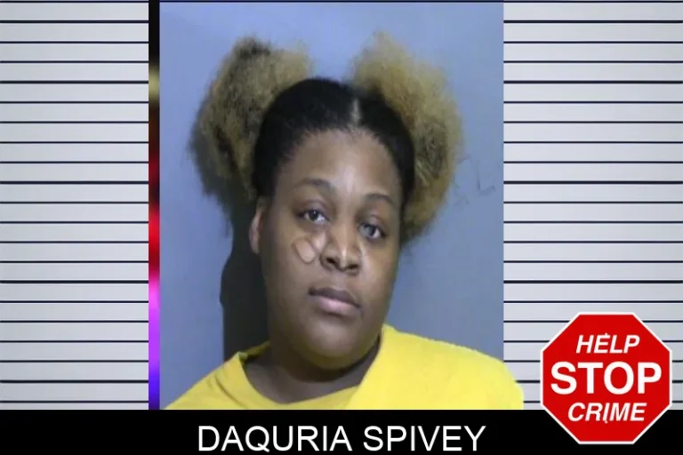 Daquria Spivey