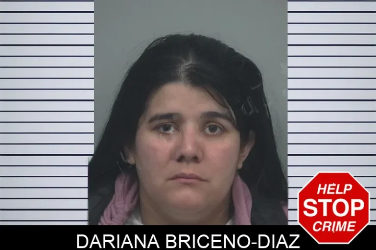 Dariana Briceno-Diaz