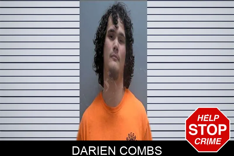 Darien Combs