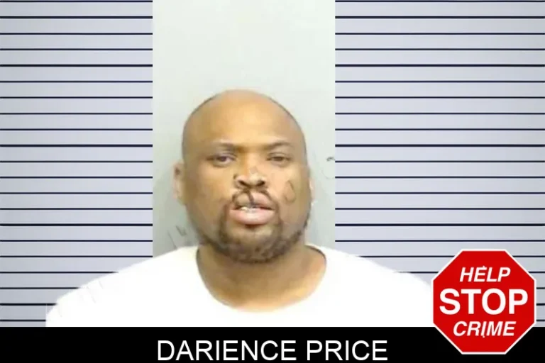 Darience Price