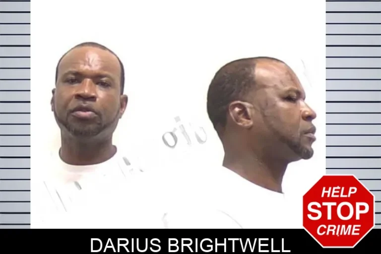 Darius Brightwell