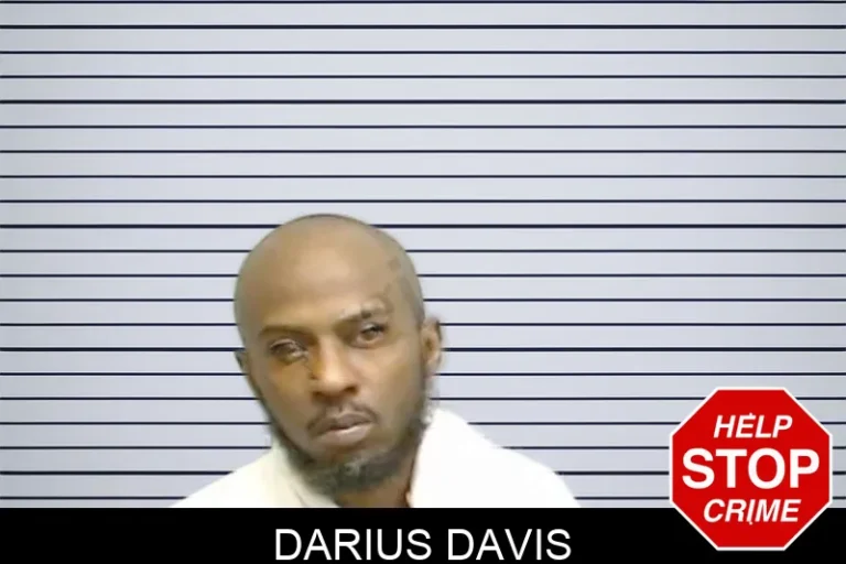 Darius Davis