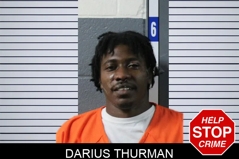 Darius Thurman